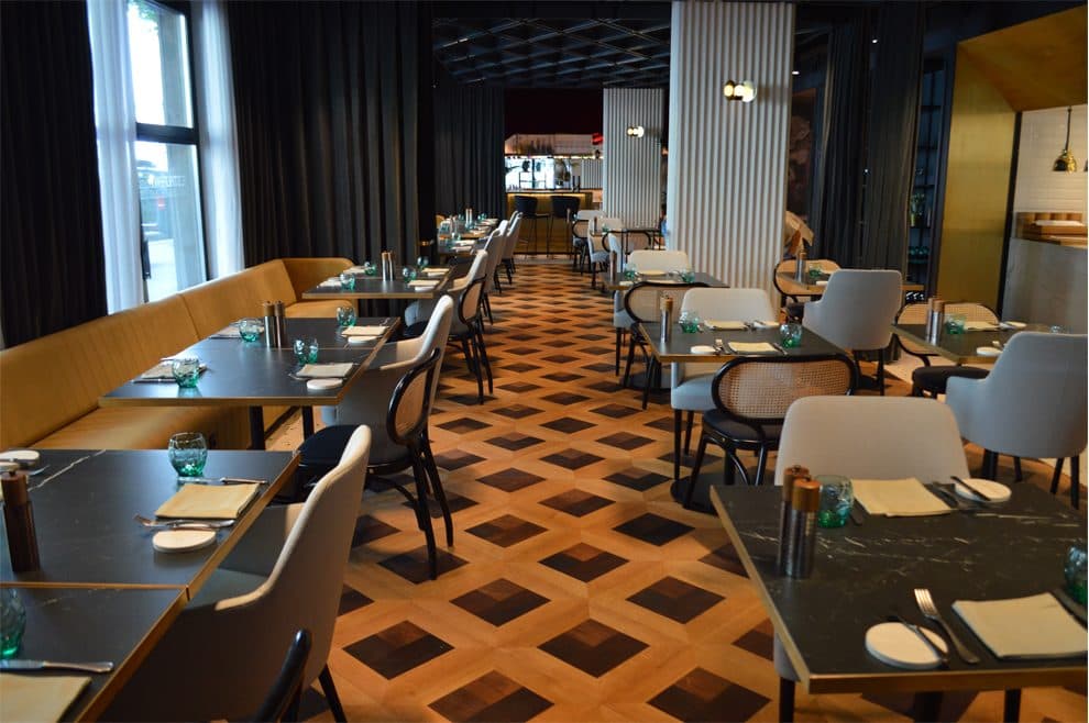 Generalunternehmen Projekt Kraft Hotel am Konzerthaus, Wien Generalunternehmen Projekt Kraft Hotel am Konzerthaus, Wien