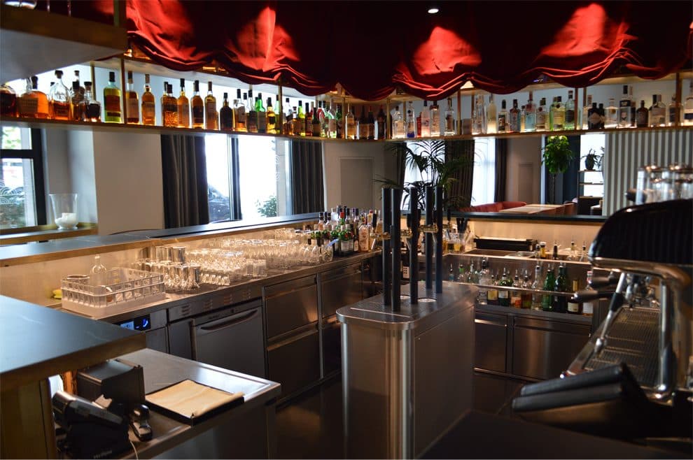 Generalunternehmen Projekt Kraft Hotel am Konzerthaus, Wien Generalunternehmen Projekt Kraft Hotel am Konzerthaus, Wien