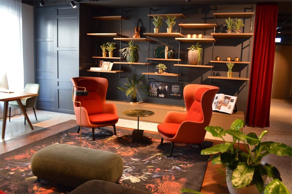 Generalunternehmen Projekt Kraft Hotel am Konzerthaus, Wien Generalunternehmen Projekt Kraft Hotel am Konzerthaus, Wien