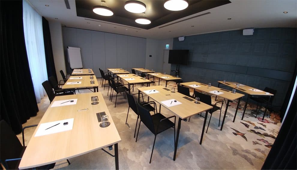 Generalunternehmen Projekt Kraft Hotel am Konzerthaus, Wien Generalunternehmen Projekt Kraft Hotel am Konzerthaus, Wien