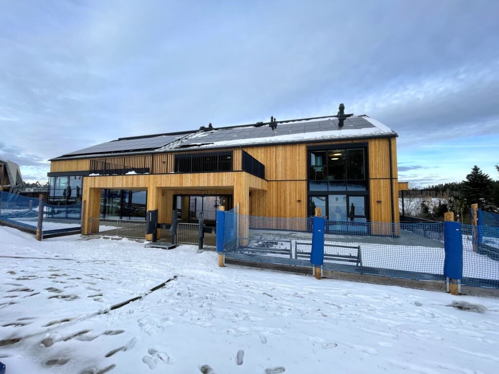 IMG_9204 Projekt Kraft - Wexl Außen nah