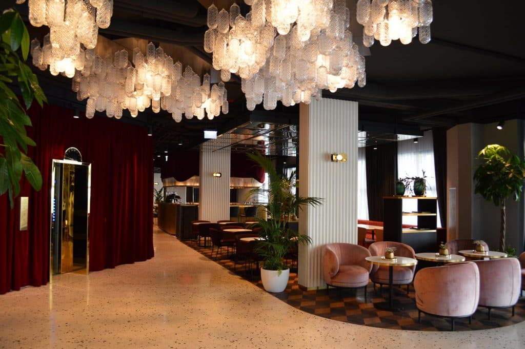 Hotel am Konzerthaus in Wien-2