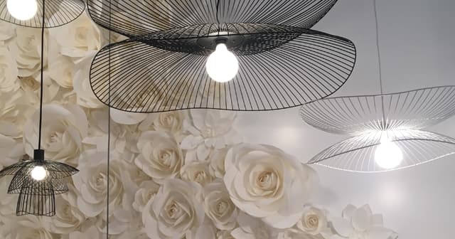 Projekt Kraft auf der Light + Building 2018