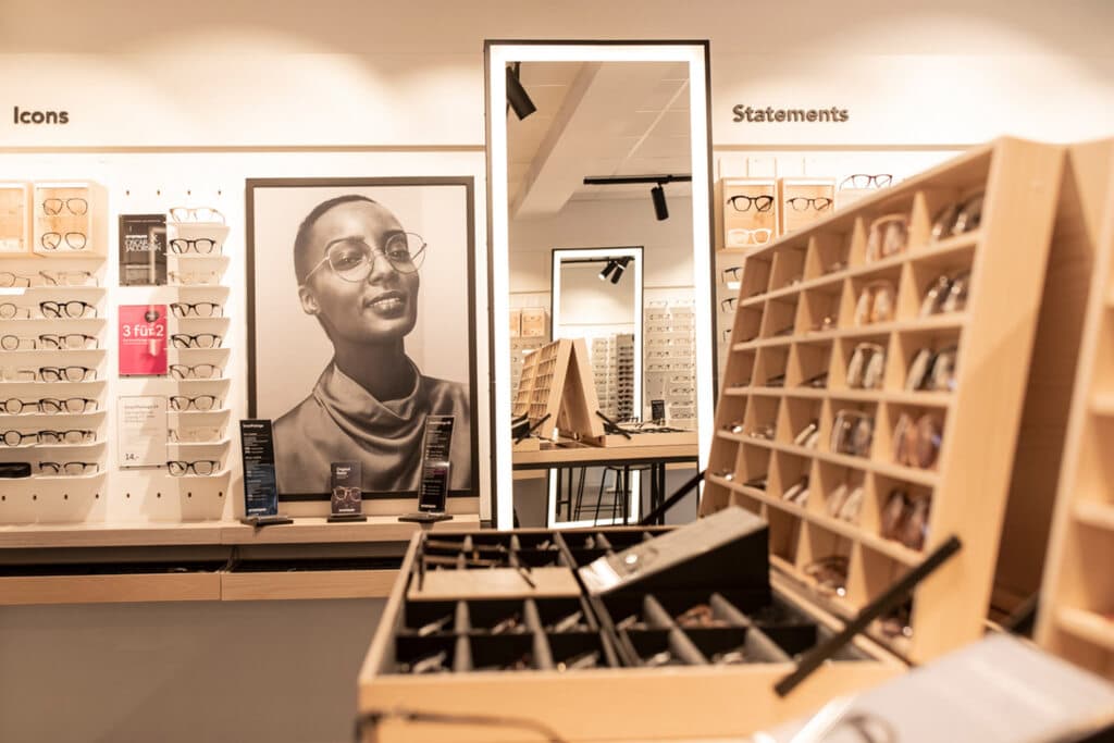 _97I3363 Innenausbau Smarteyes Kaiserslautern, Projekt Kraft