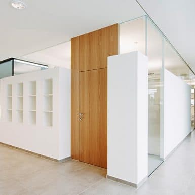 hochbau-05-385x385 Projekt Kraft: Projektleitung ÖBA für Markas