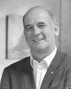 Walter Brabant Projekt Kraft