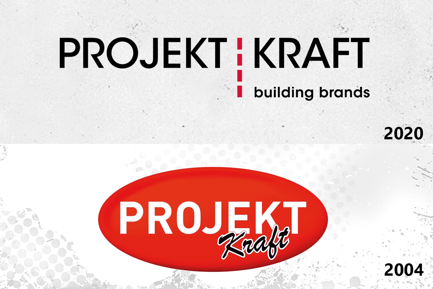 Projekt Kraft - Logo