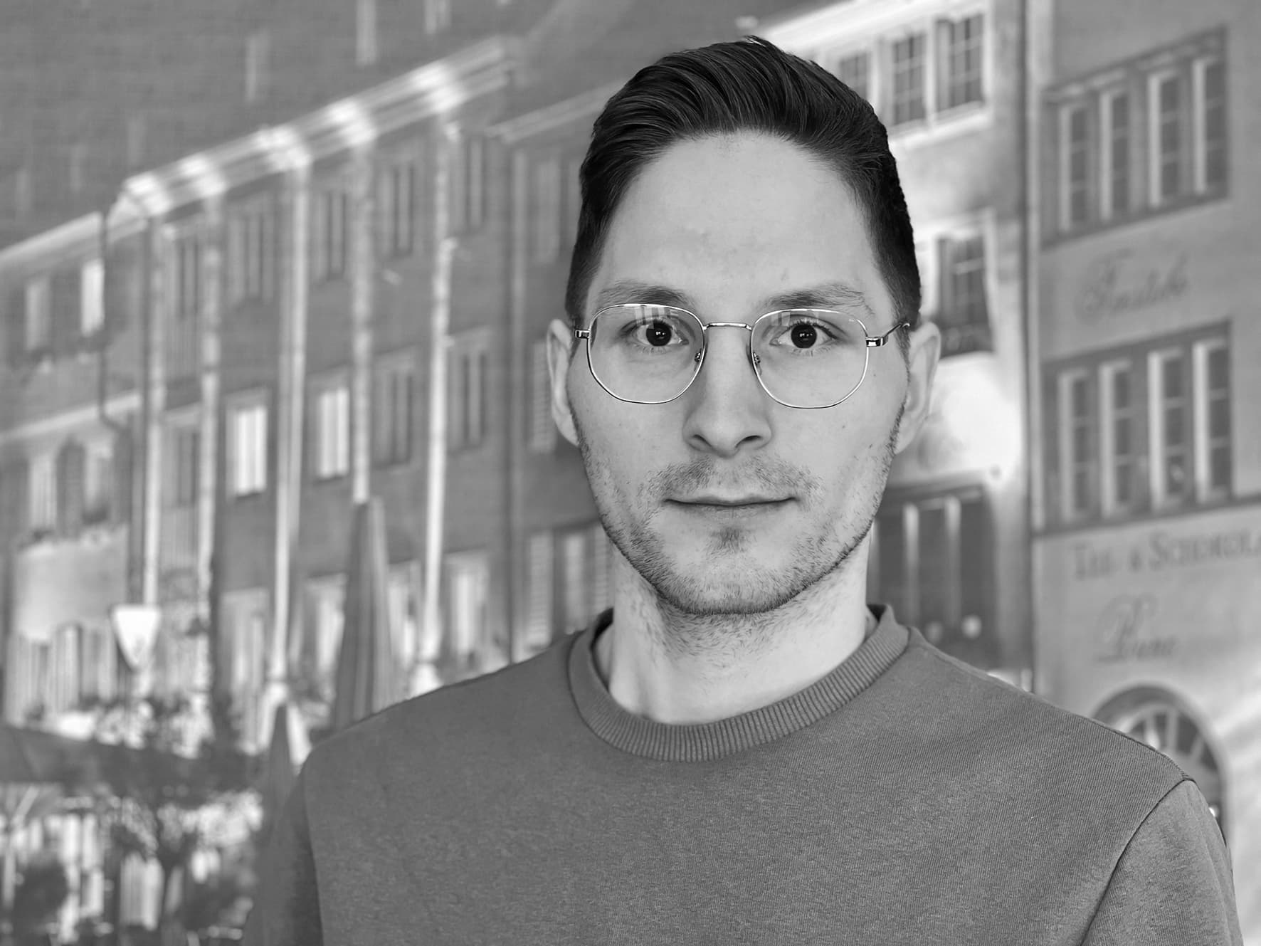 Niklas Heizmann
