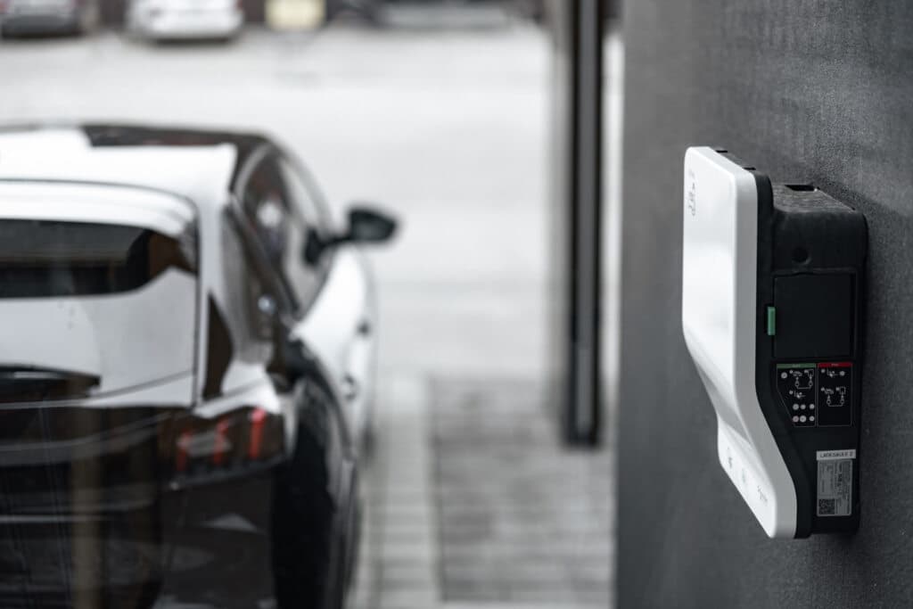 Projekt Kraft: Generalunternehmer im Bereich e-Mobility