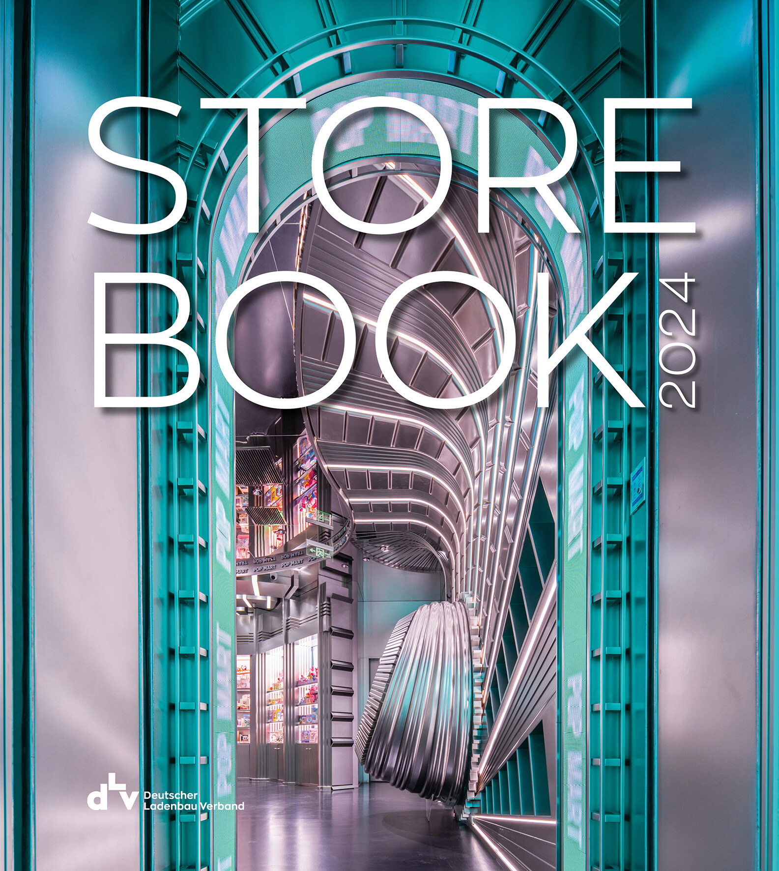 Projekt Kraft Store Book dLv