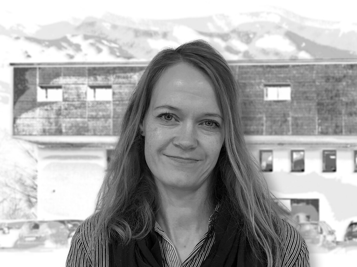 Alexandra Rossbacher