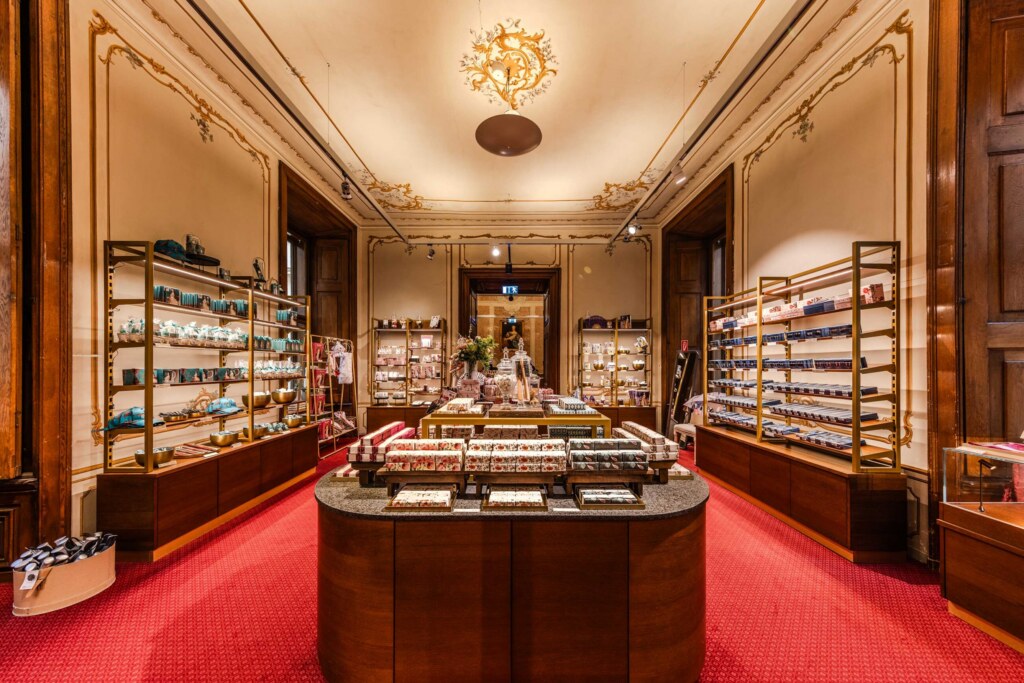 Christian-Steinbrenner_Ladenbau-Projekt-Kraft Ladenbau und Shop Ausstattung durch Projekt Kraft, Foto: Christian Steinbrenner